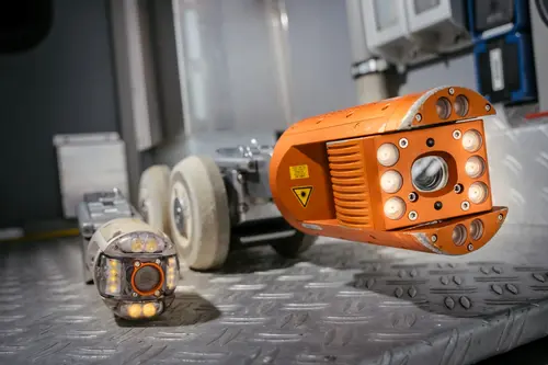 TV-Kanaluntersuchung in Mayen TV-Kanaluntersuchung in Mayen