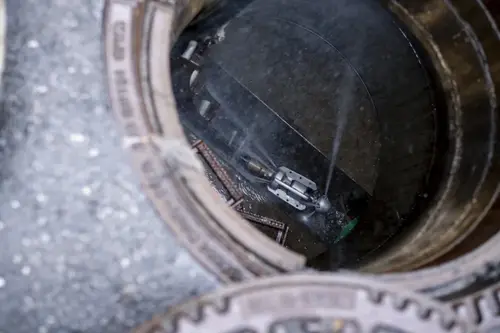 Kanalreinigung und Rohrreinigung in Mayen Kanalreinigung und Rohrreinigung in Mayen